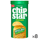 チップスターS　のりしお味　45g×8