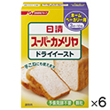 日清　DイーストカメリヤホームB用