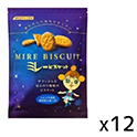 MDホール  ミレービスケツト  120g×12