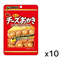 ブルボン  ミニチーズおかきCH  28g×10