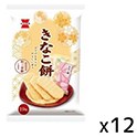 岩塚製菓  きなこ餅  19枚×12