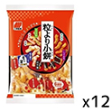 三幸製菓  粒より小餅  80g×12