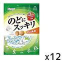 春日井  のどにスッキリ  125g×12
