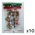 中島製菓  沖縄茶玉  160g×10