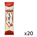 日清  ナンバーワン  うどん  200g×20
