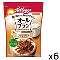 日本ケロッグ  オールブラン  ブランリッチ  250g×6