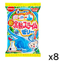 明治ガム  実験スライムゼリー  20g×8