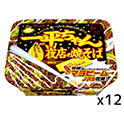 明星食品  一平ちゃん  夜店の焼そば  カップ  135g×12