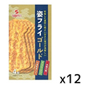 スグル食品  姿フライ  ゴールド(すぐる)  4枚×12