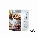 杉田エース IZAMESHI 名古屋コーチン入りつくねと野菜の和風煮 210g×6