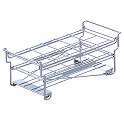 【Web限定アウトレット】折りたたみ式試験管立て
