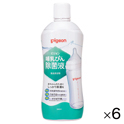 哺乳びん除菌液6000ml