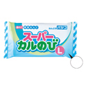 スーパーカルのび