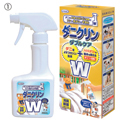 ダニクリンWケア