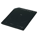 卓上IHクッキングヒーター　 EZ－KG26BA