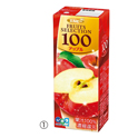 FRUITS  SELECTION100（200ml×24本）