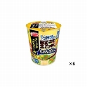 エースコック ヌードルはるさめ ちゃんぽん味 43g×6