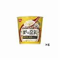 日清食品 おぼろ豆腐まろっと豆乳スープＣ 17g×6