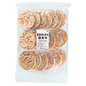 玄米ぽんせん醤油味