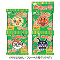 アンパンマンのおやさいせんべい4連（12セット）