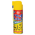 イヤな虫キンチョール450ml