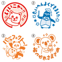 ズータンプ