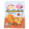 にんじんせんべい