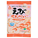 えびせんべいノンフライ
