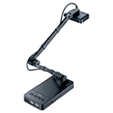 USB書画カメラCMS-V58BK