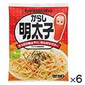 あえるパスタソース　からし明太子　23g