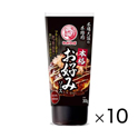 本格　お好みソース　300g×10
