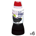 和風醤油ごま入ドレッシング380ml6個