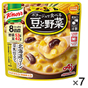 ポタージュ豆と野菜北海道コーン　180g