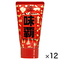 廣記商行　味覇　チューブ　125g×12
