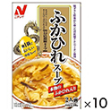 ニチレイ　ふかひれスープ　100g×10