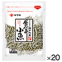 ヤマキ瀬戸内産無添加食べる小魚30g