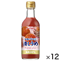 お酒にプラス　潰しうめ　瓶　300ml
