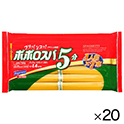 ポポロスパ　5分結束　700g×20