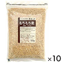 まるっともちもち麦　500g