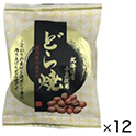 日吉製菓　小豆どら焼　1個×12