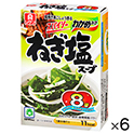 理研　わかめSねぎ塩スープ　ファミリーP