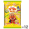 アンパンマンのソフトせん　16g×3袋