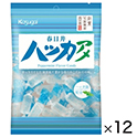 春日井　ハッカアメ　150g×12