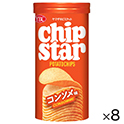 チップスターS　コンソメ味　45g×8