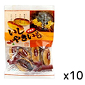 シアワセドー  いしやきいも  155g×10