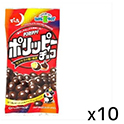 でん六  Eサイズ  ポリッピーチョコ  40g×10