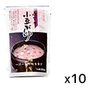 トップフーズ  永平寺  小豆がゆ  250g×10