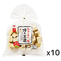 みすず  ひとくちの凍り豆腐  135g×10