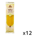 アルチェネロ  有機グルテンフリースパゲティ  250g×12
