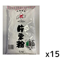 〆一  片栗粉  1Kg×15